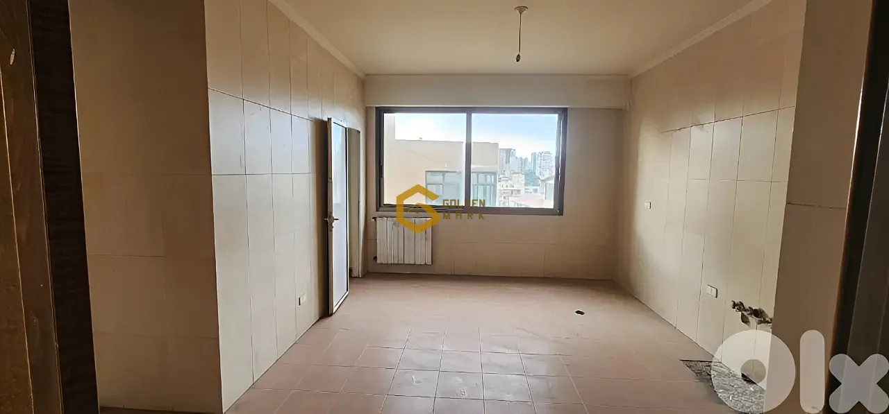 Apartment for Sale in Dekwaneh - 3 bed, 4 bath