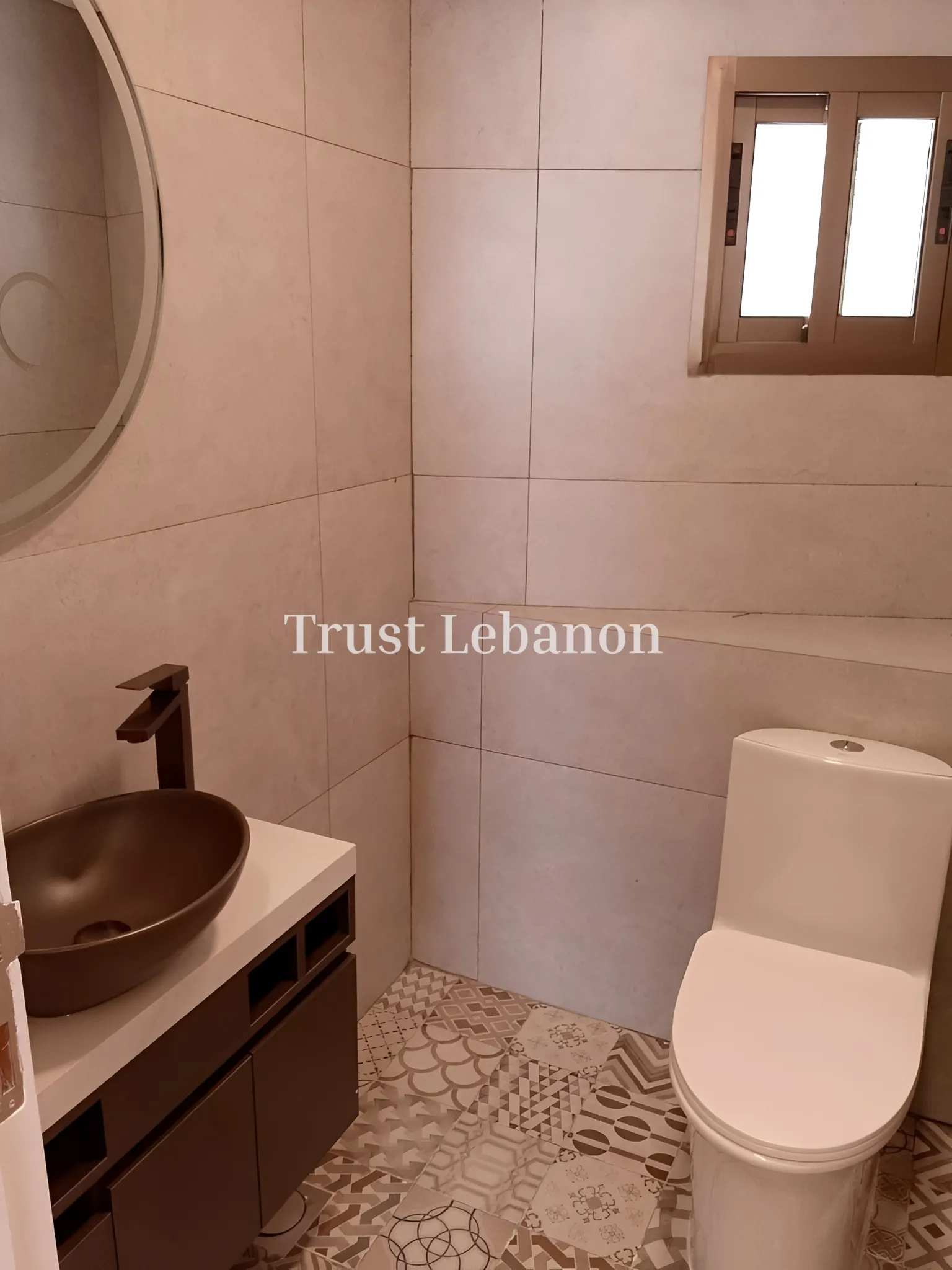 Apartment for rent in Antelias, Lebanon