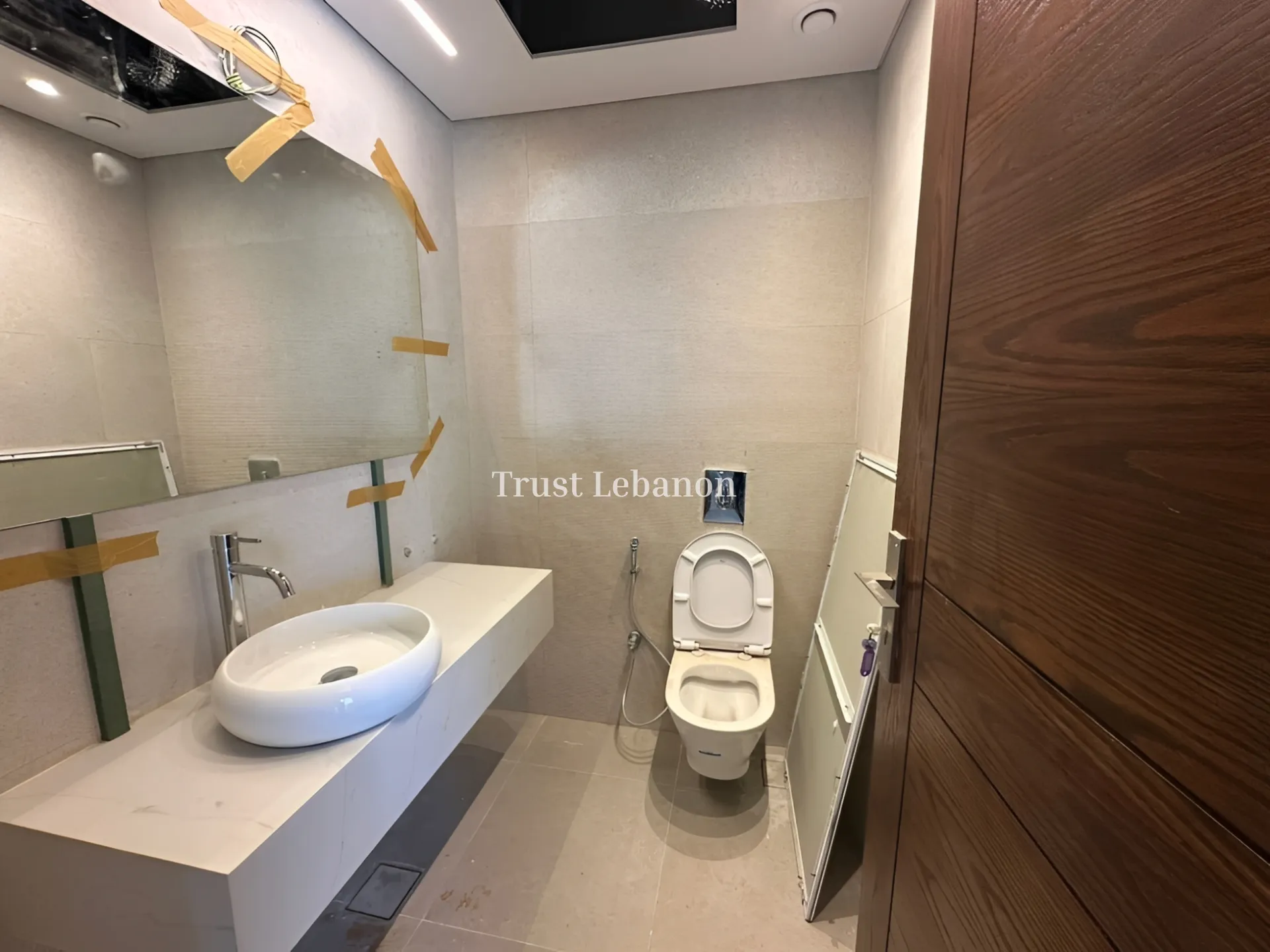 Penthouse for sale in Broummana, Lebanon