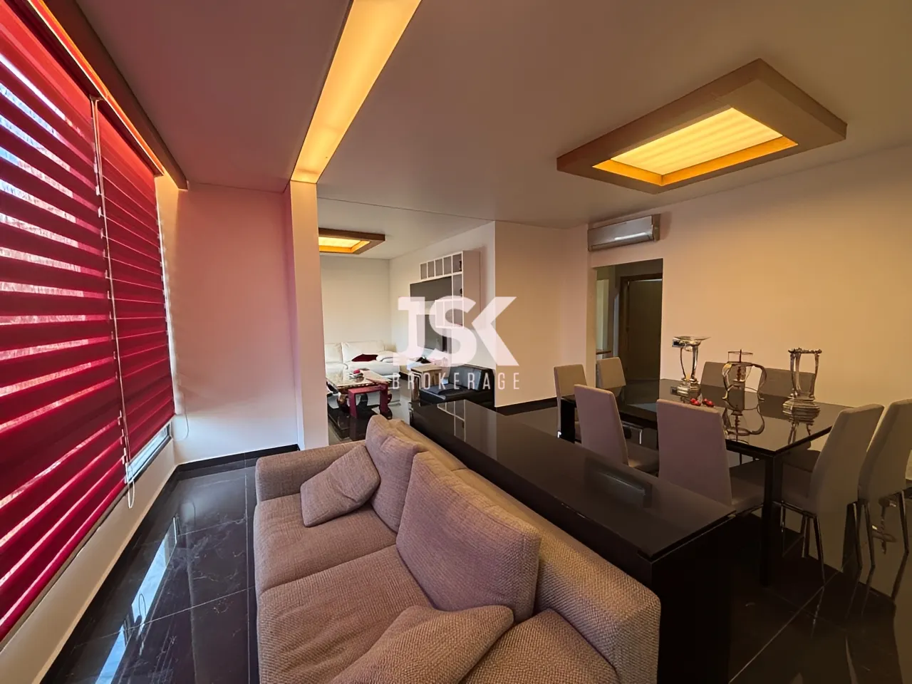 Apartment for Rent in Badaro