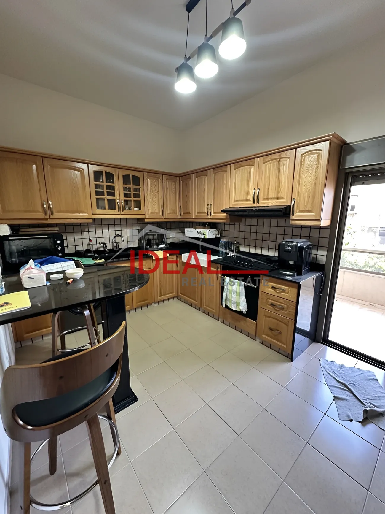 Apartment for sale in Hadath, Lebanon - 3 bed, 3 bath