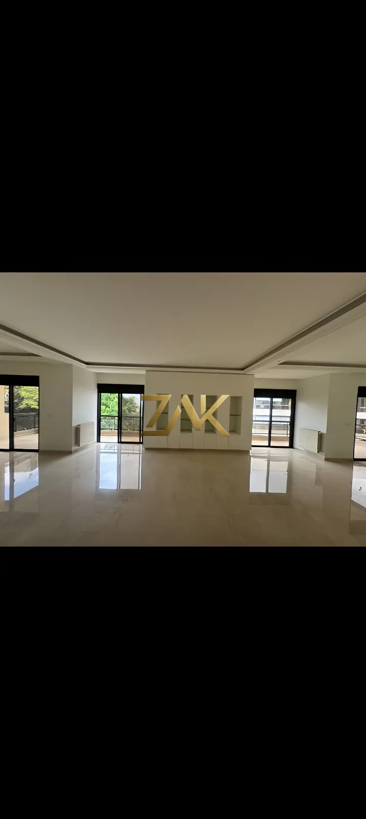 Apartment for Rent Hazmieh