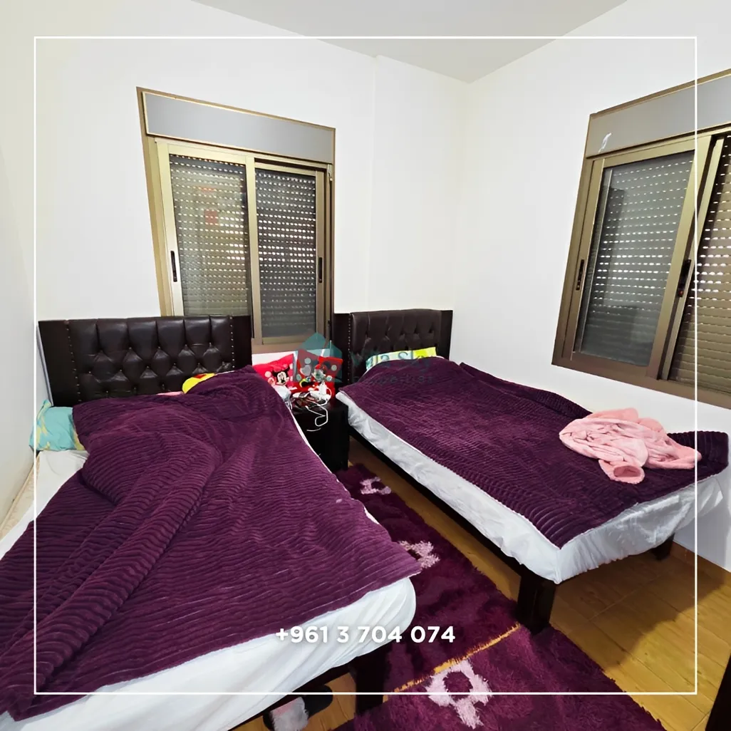 Apartment for sale in Jal El Dib, Lebanon