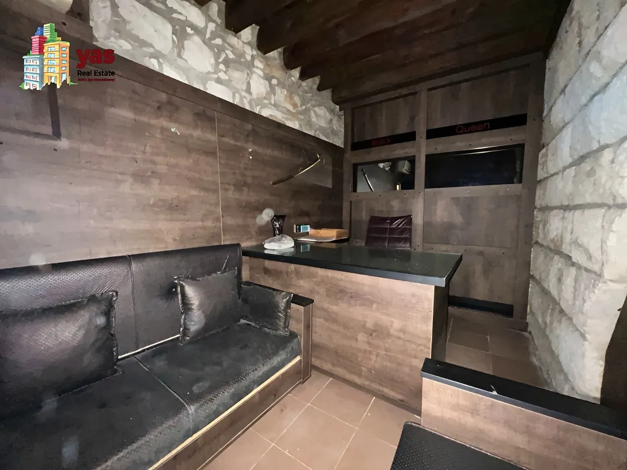 Showroom for Sale in Maameltein