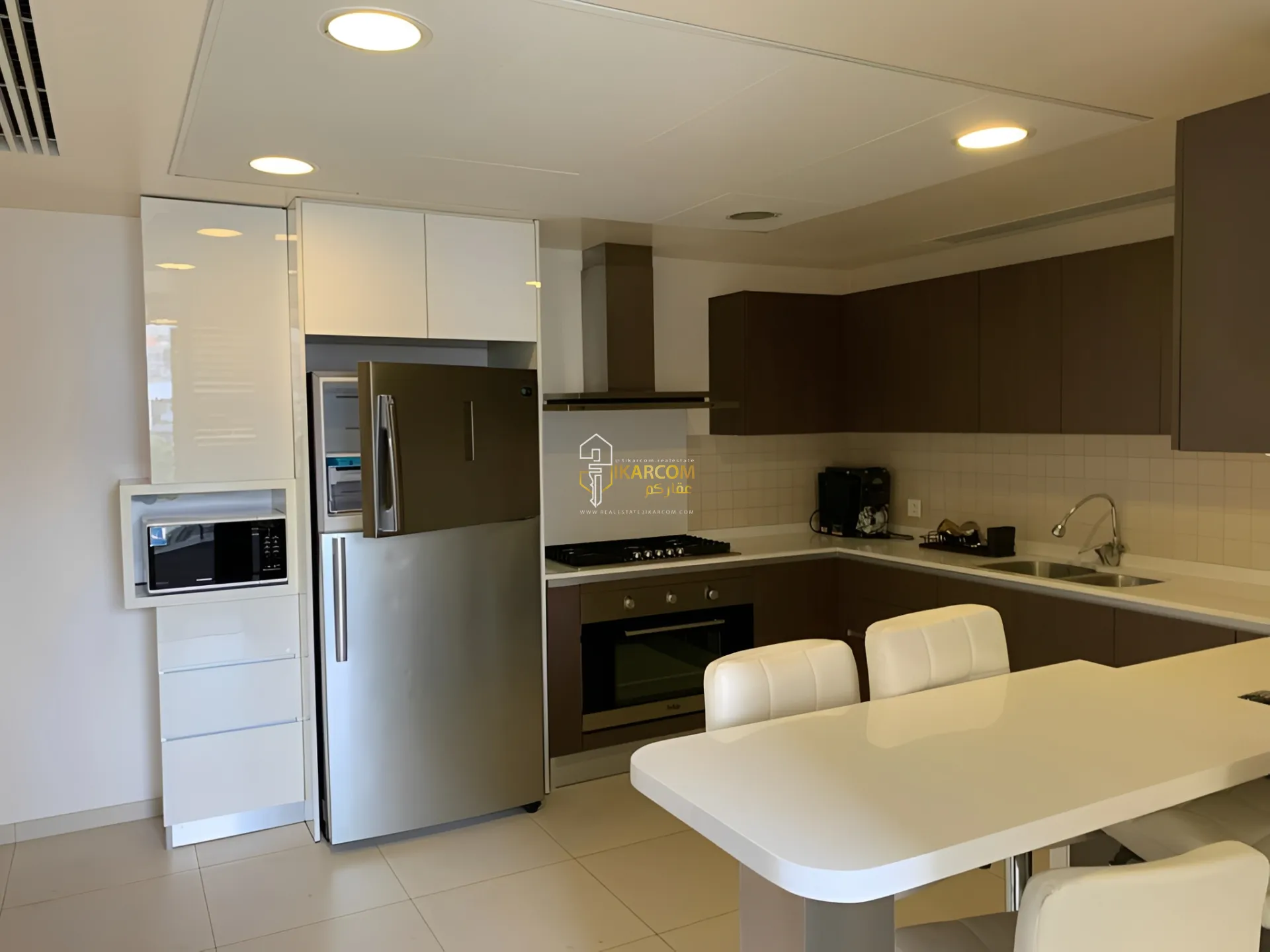 Apartment for Rent in dbayeh