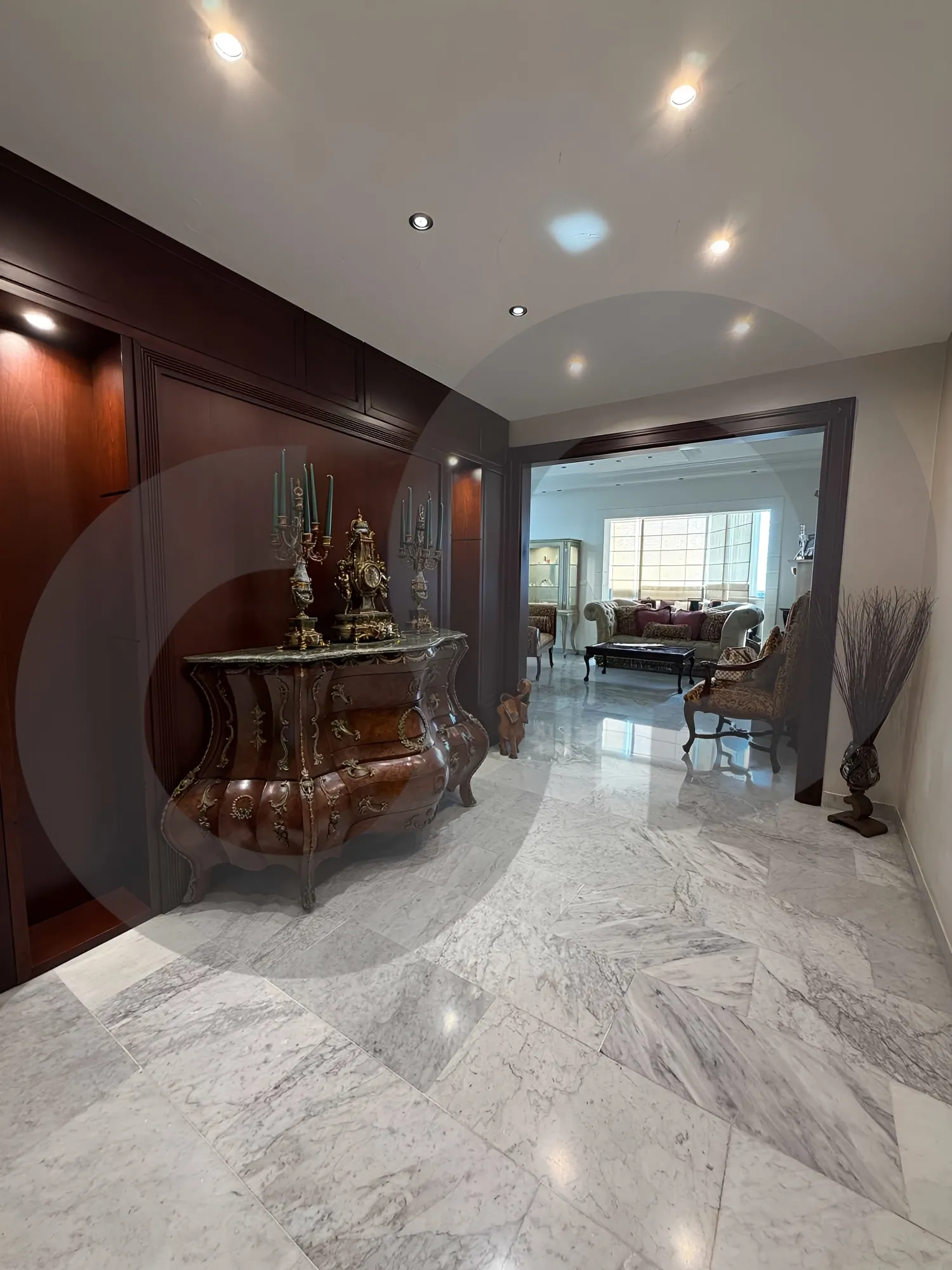 Apartment for Sale in Rabweh
