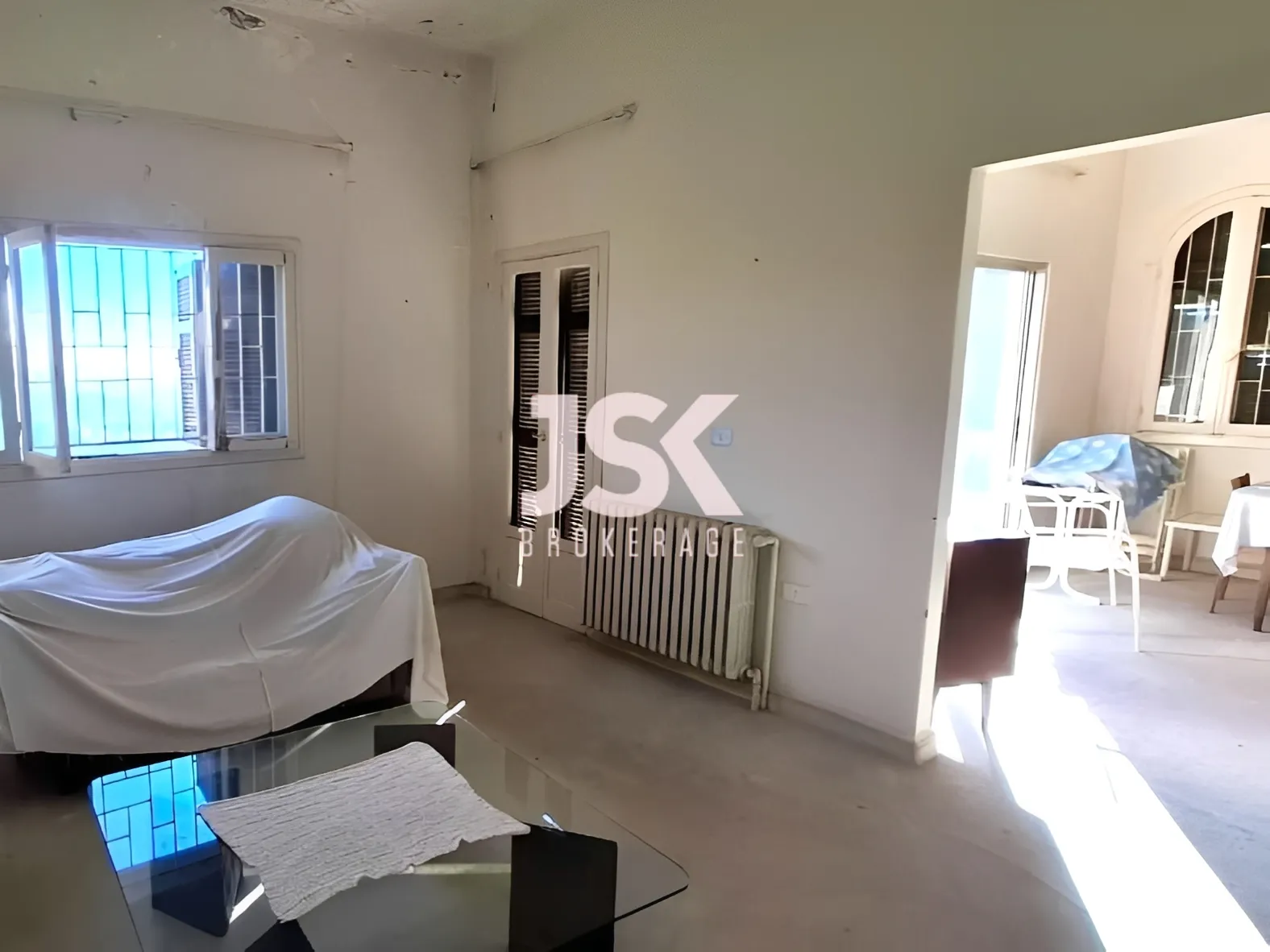 Apartment for Sale in Dahr El Souane, Lebanon