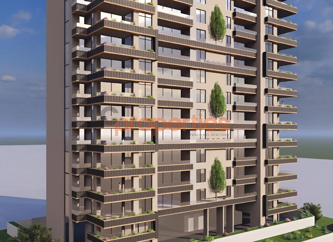 Apartment for Sale in Achrafieh - 1 bed, 1 bath