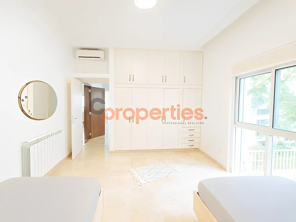 Apartment for Sale in Sahel Aalma