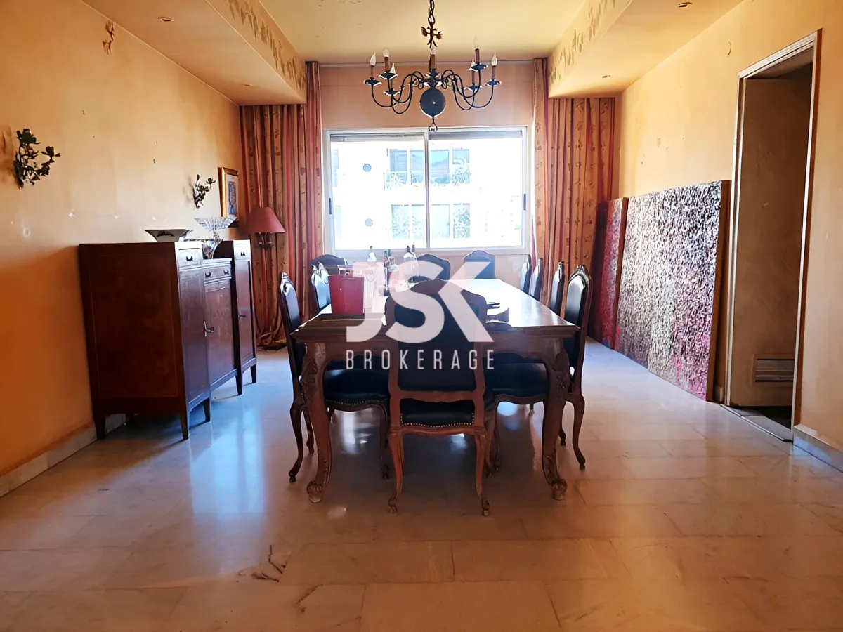 Apartment for Sale in Abdul Wahab, Beirut, Lebanon