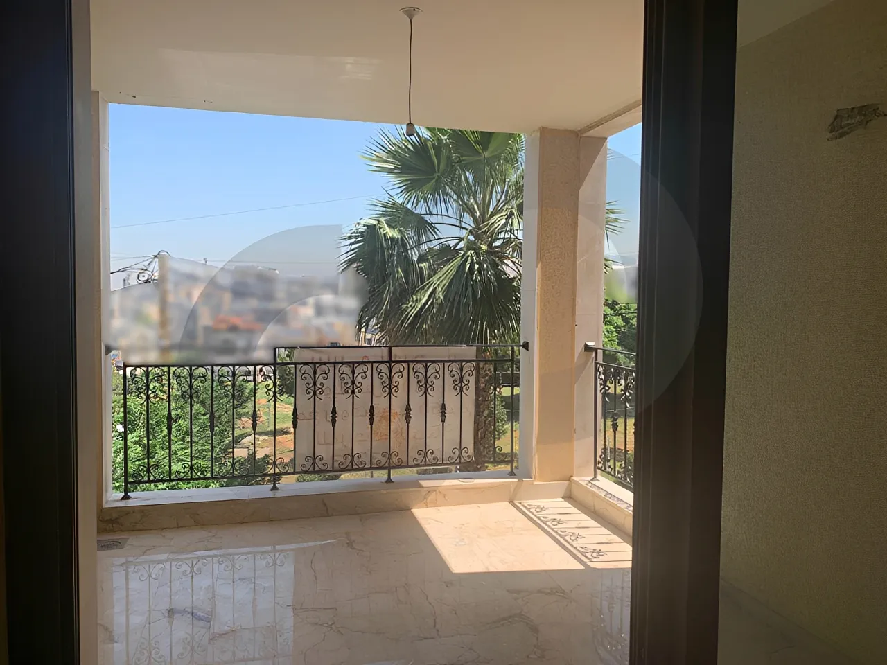 Apartment for Sale in Aaramoun