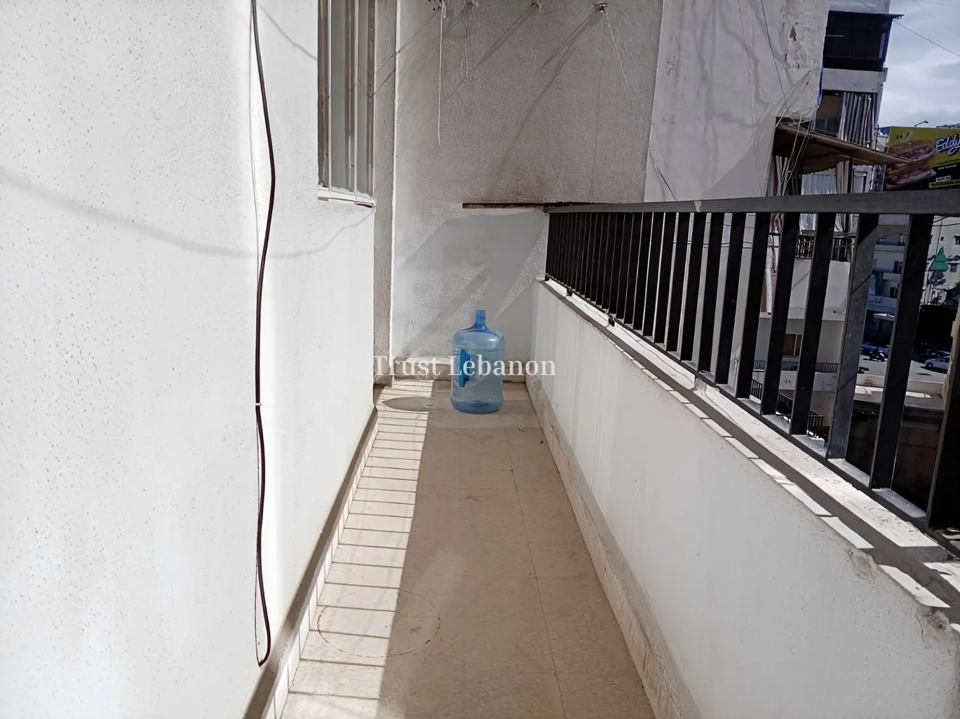 Apartment for sale in Baouchriyeh, Lebanon
