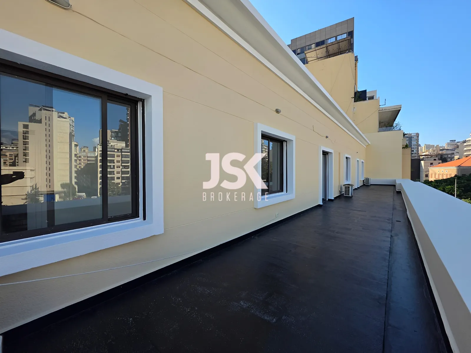 Apartment for Rent in Ras