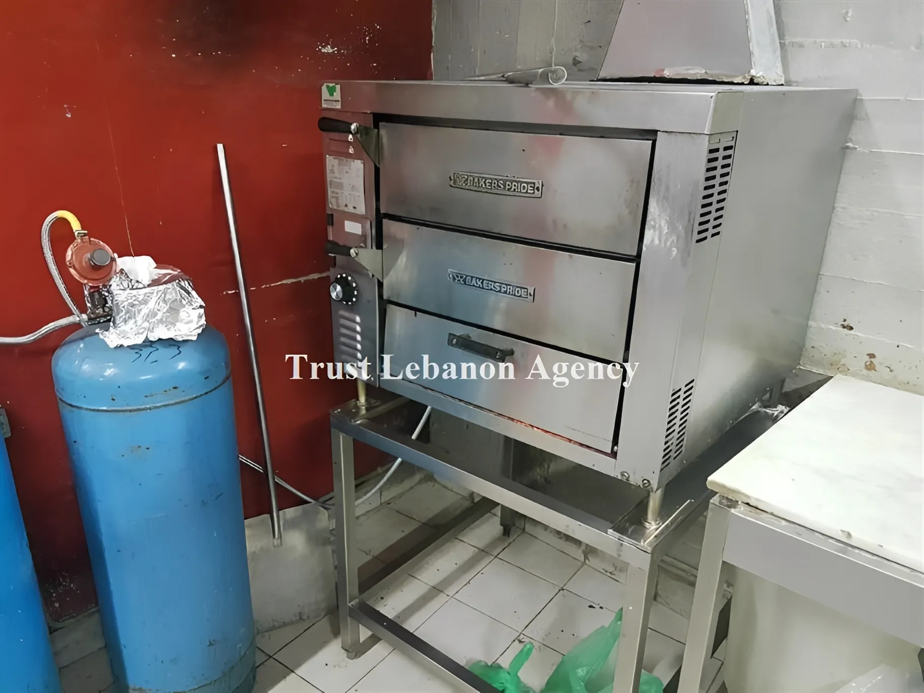 Restaurant for rent in Beirut, Ashrafieh