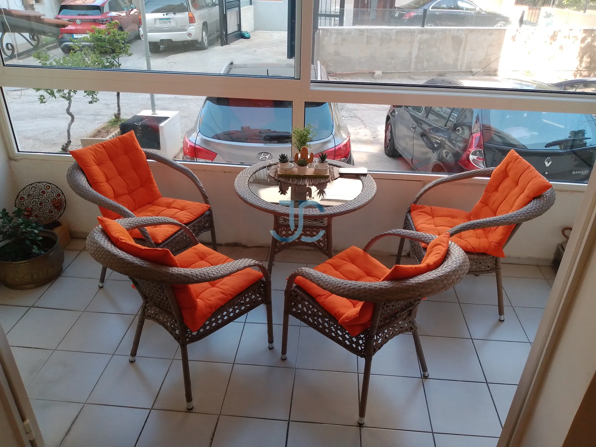 Apartment for sale in Kaslik