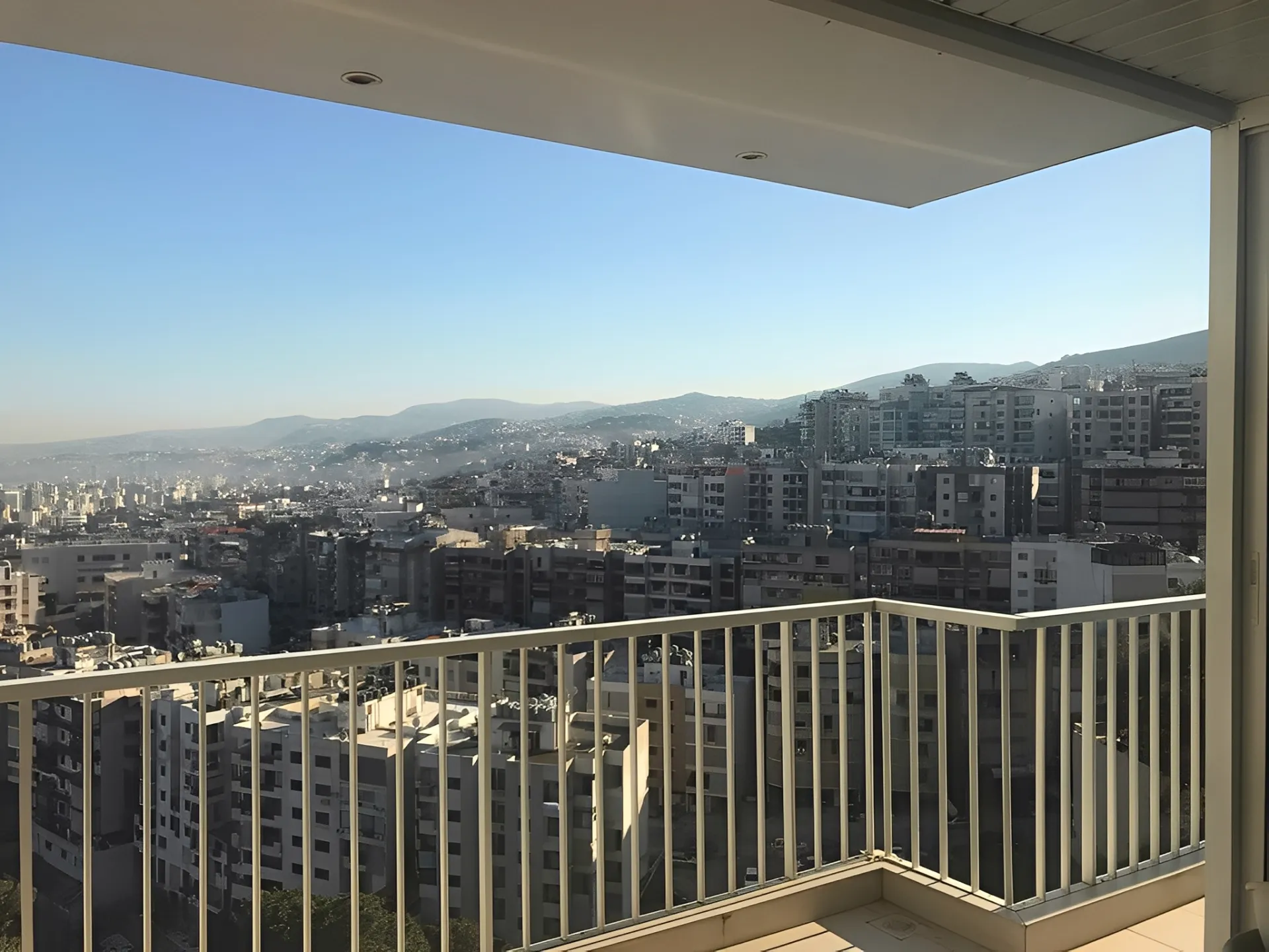 Apartment for Rent in Metn Mar Roukoz Lebanon