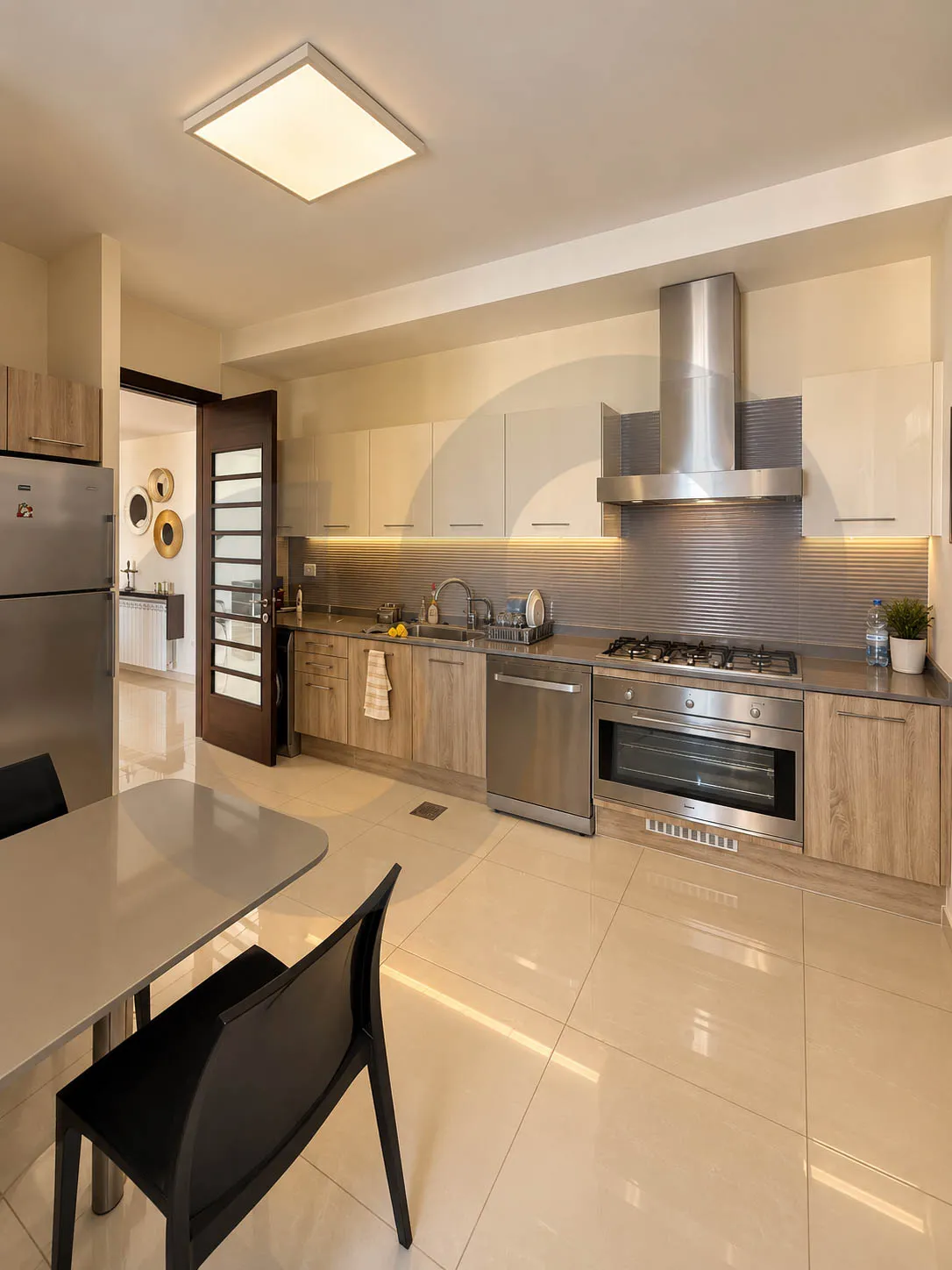 Apartment for Sale in Bqennaya