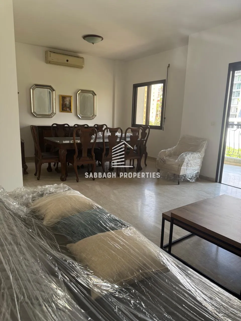 Apartment for rent in Horch tabet, lebanon