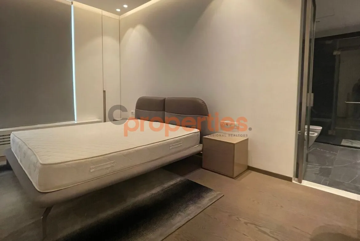 Apartment for Sale in Achrafieh