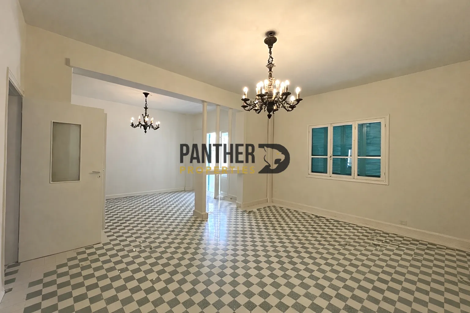 Apartment for sale in Achrafieh, beirut, lebanon - 2 bed, 2.0 bath