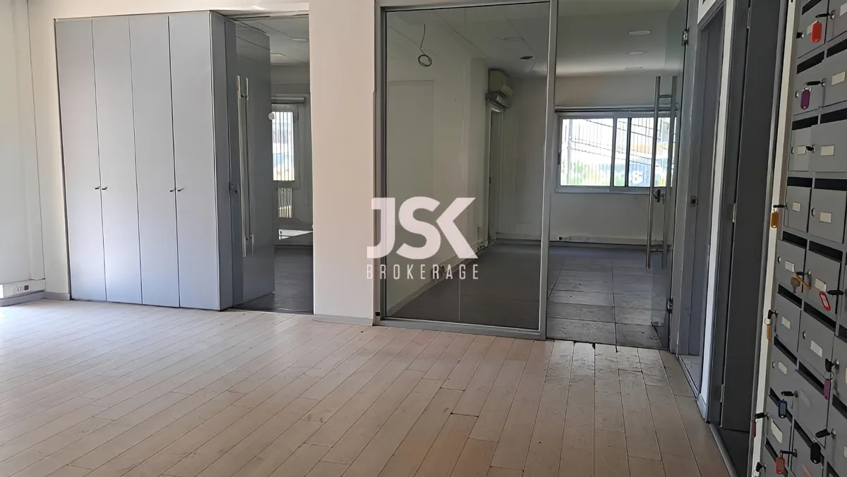 Shop for rent in Hamra, Beirut, Lebanon