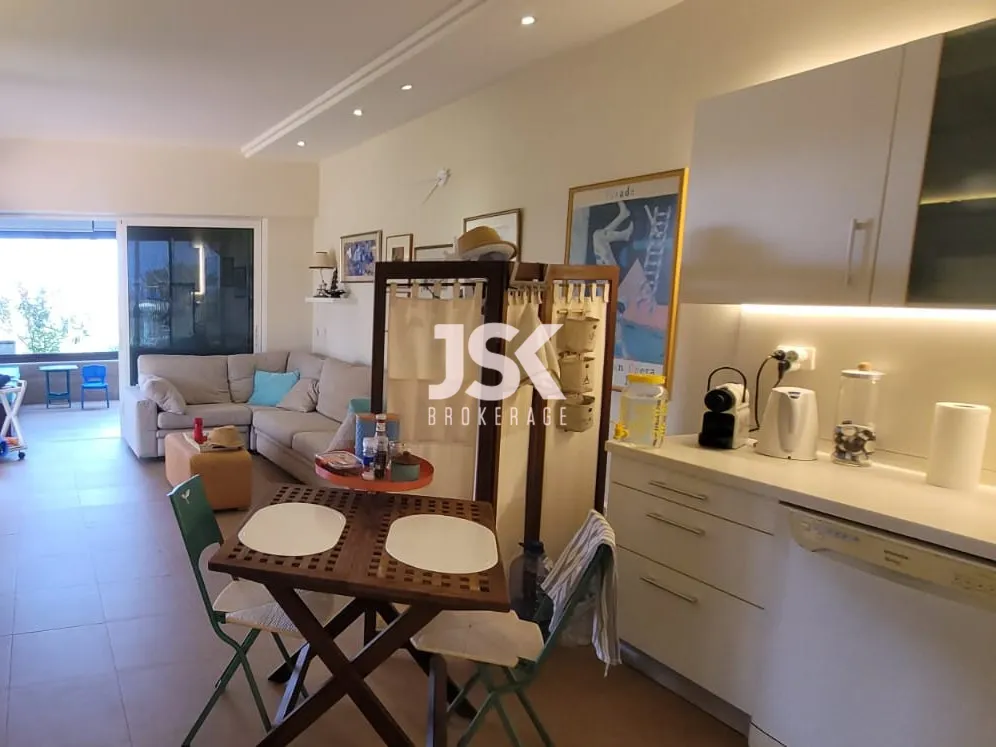 Chalet for Rent in Kaslik
