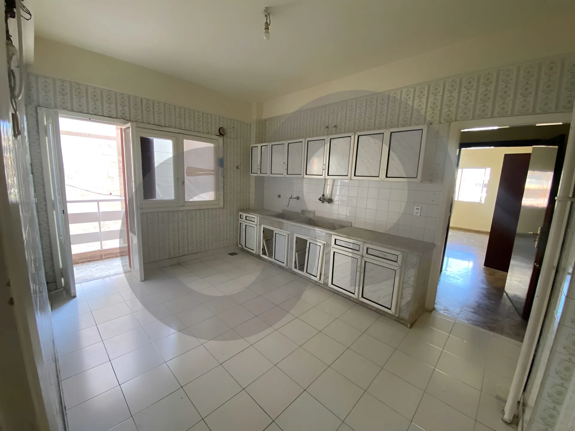 Apartment for Rent in Mina