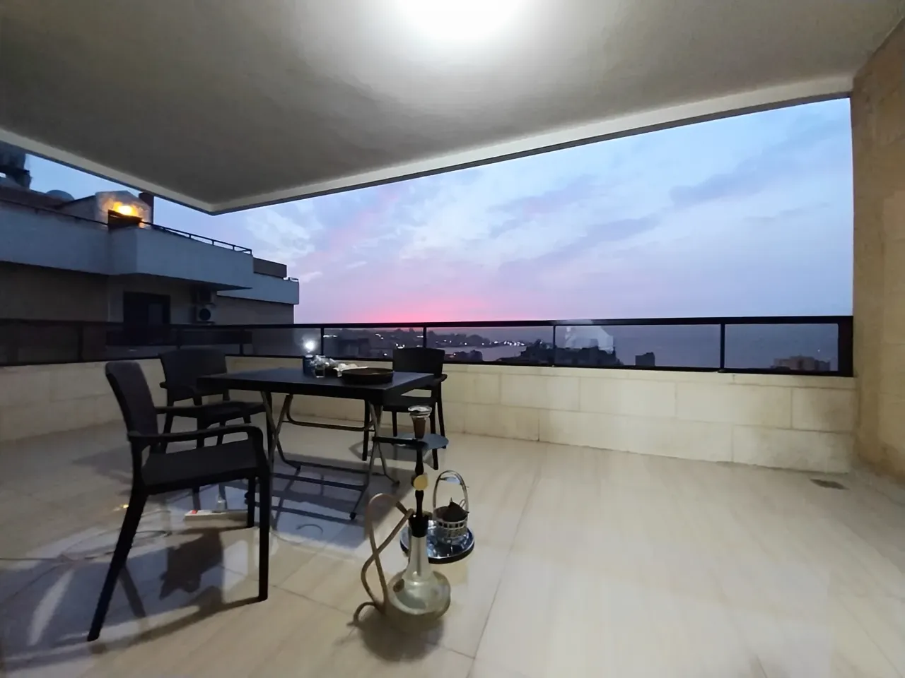 Apartment for Rent in Haret Sakhr