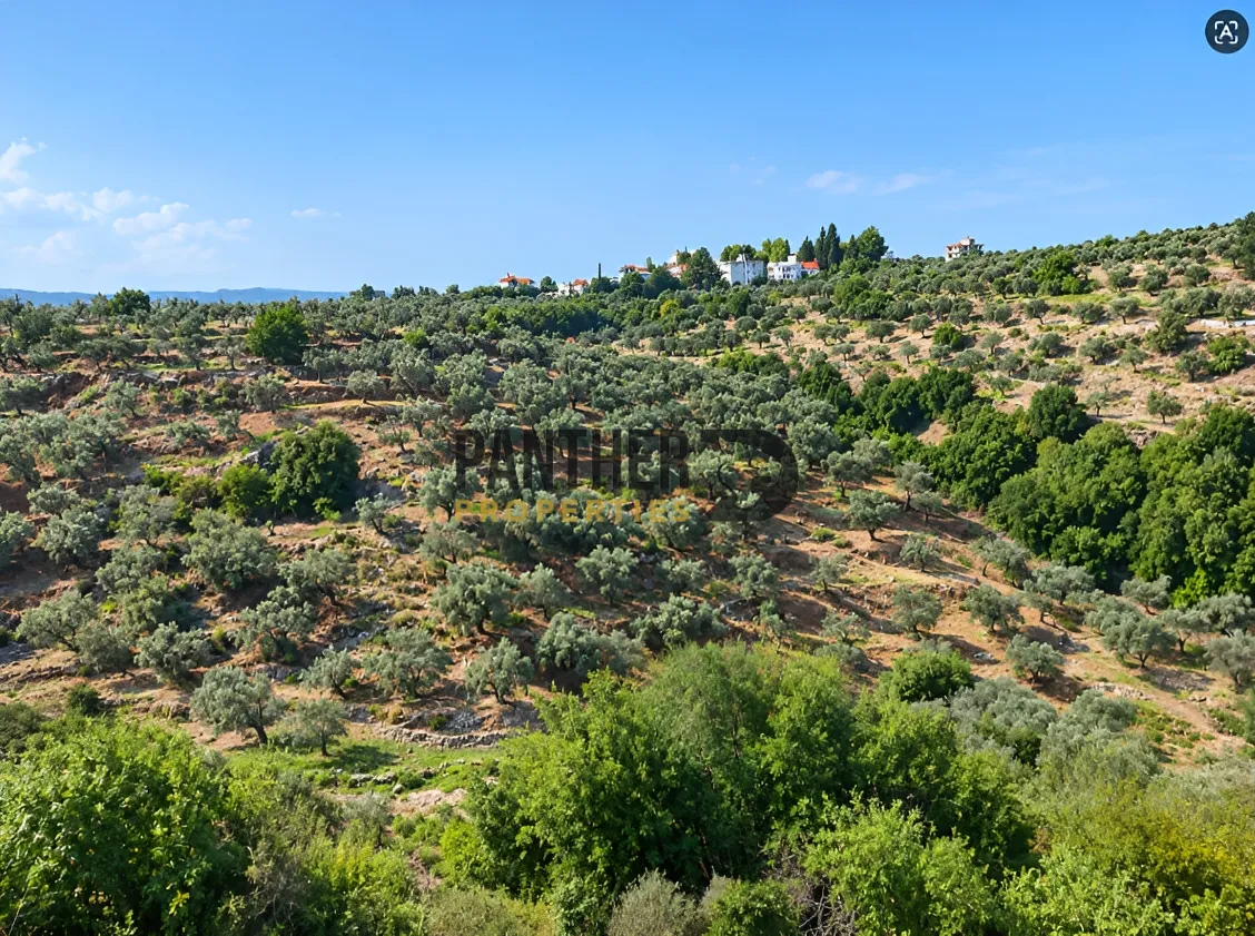 Residential Land for sale in Zgharta
