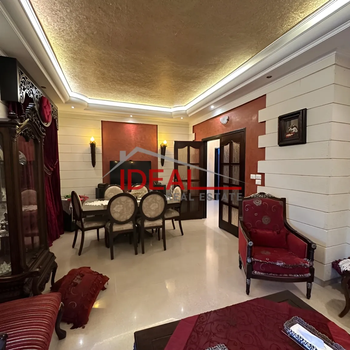 Residential Building for sale in Mghairiyeh, Lebanon