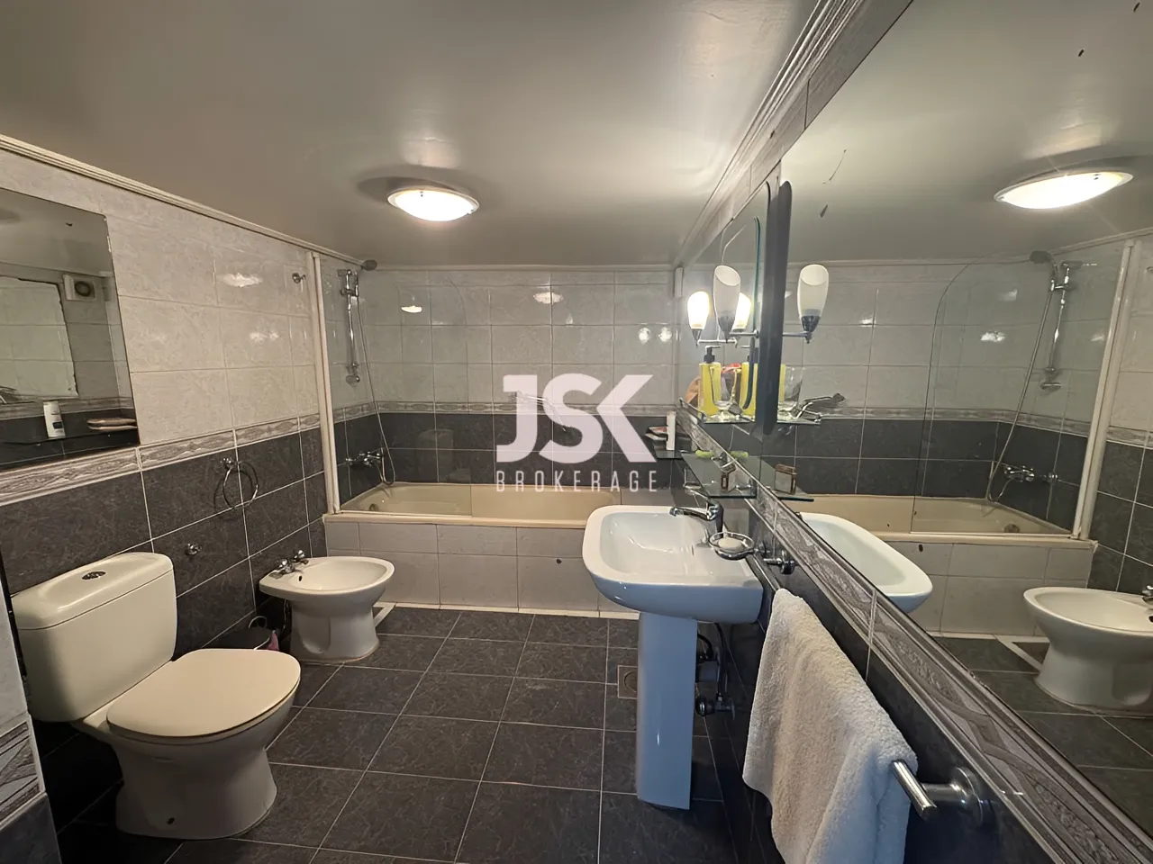 Duplex for Rent in Manara