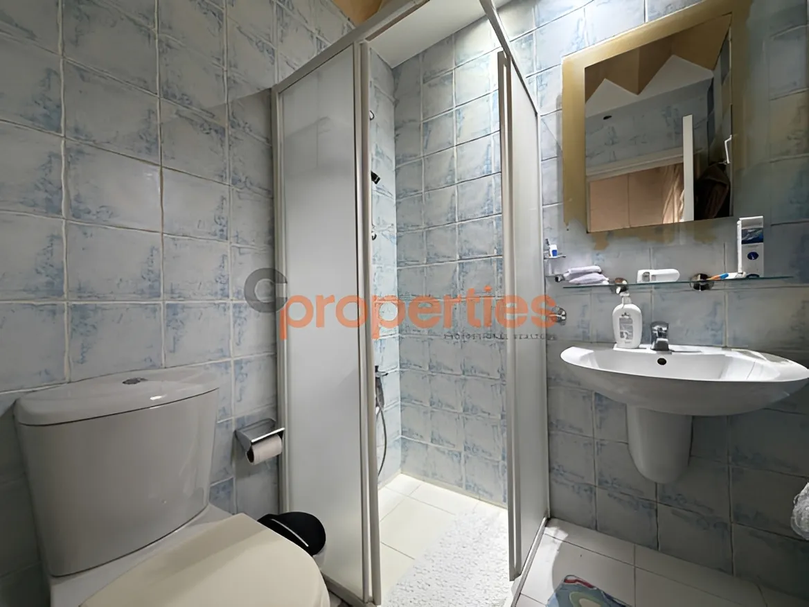 Apartment for Sale in Mtaileb