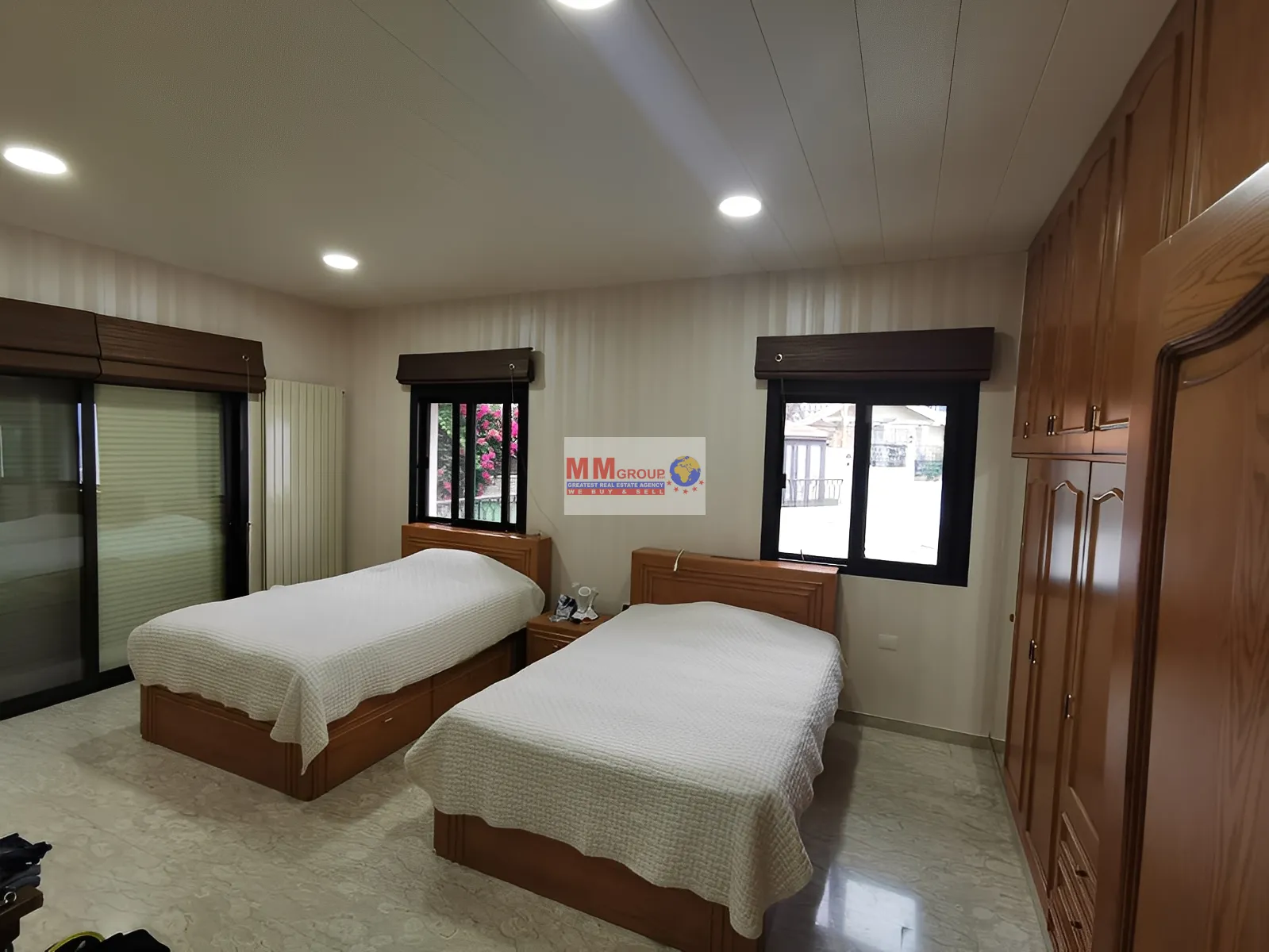 Villa for Sale in Broumana Lebanon
