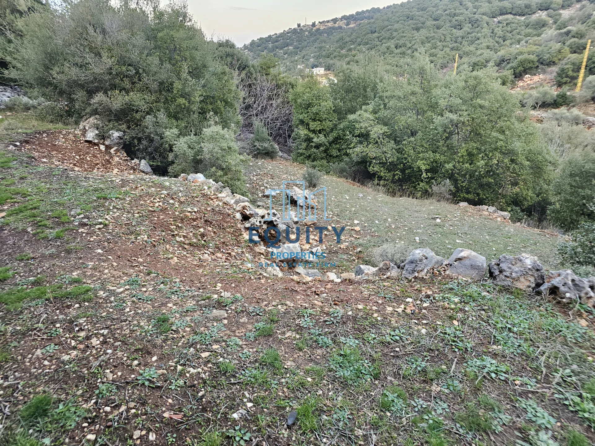 Land for Sale in Batroun