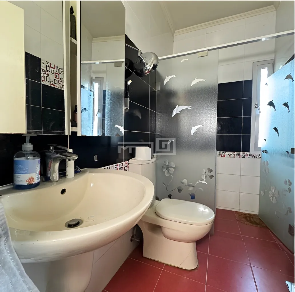 Apartment for sale in Zouk Mosbeh