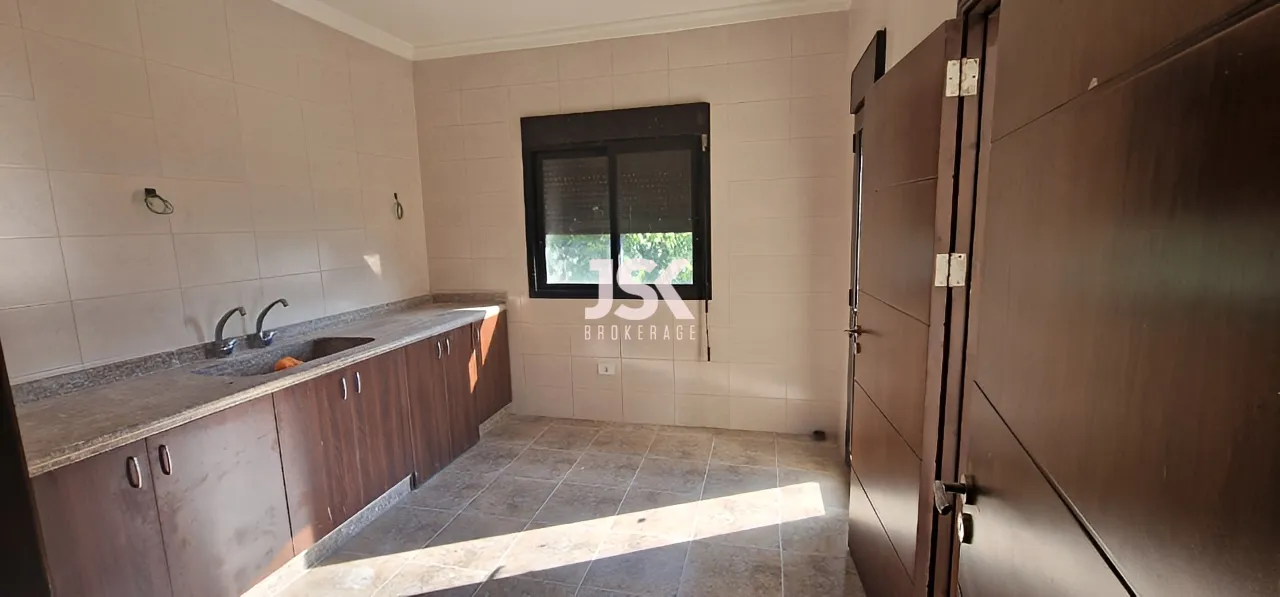 Apartment for Sale in Batroun