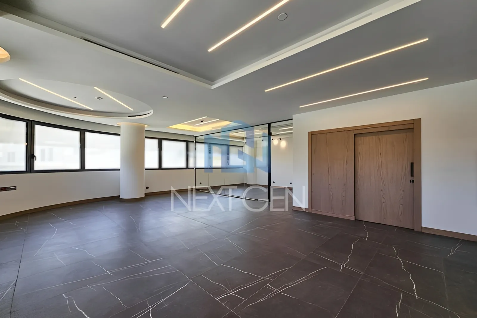 Office for Rent in Downtown