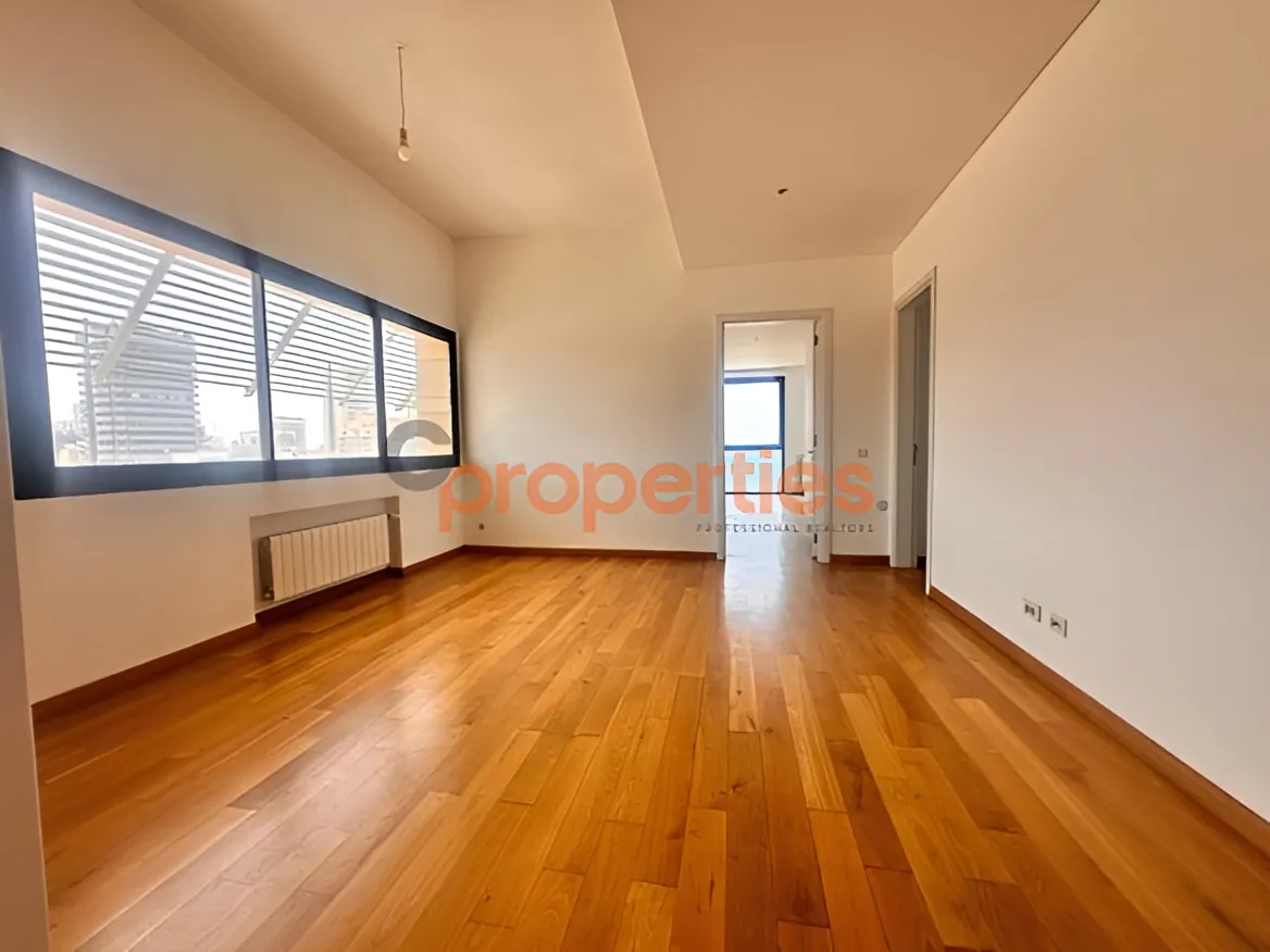 Apartment for sale in Manara, Beirut, Lebanon - 4 bed, 6 bath