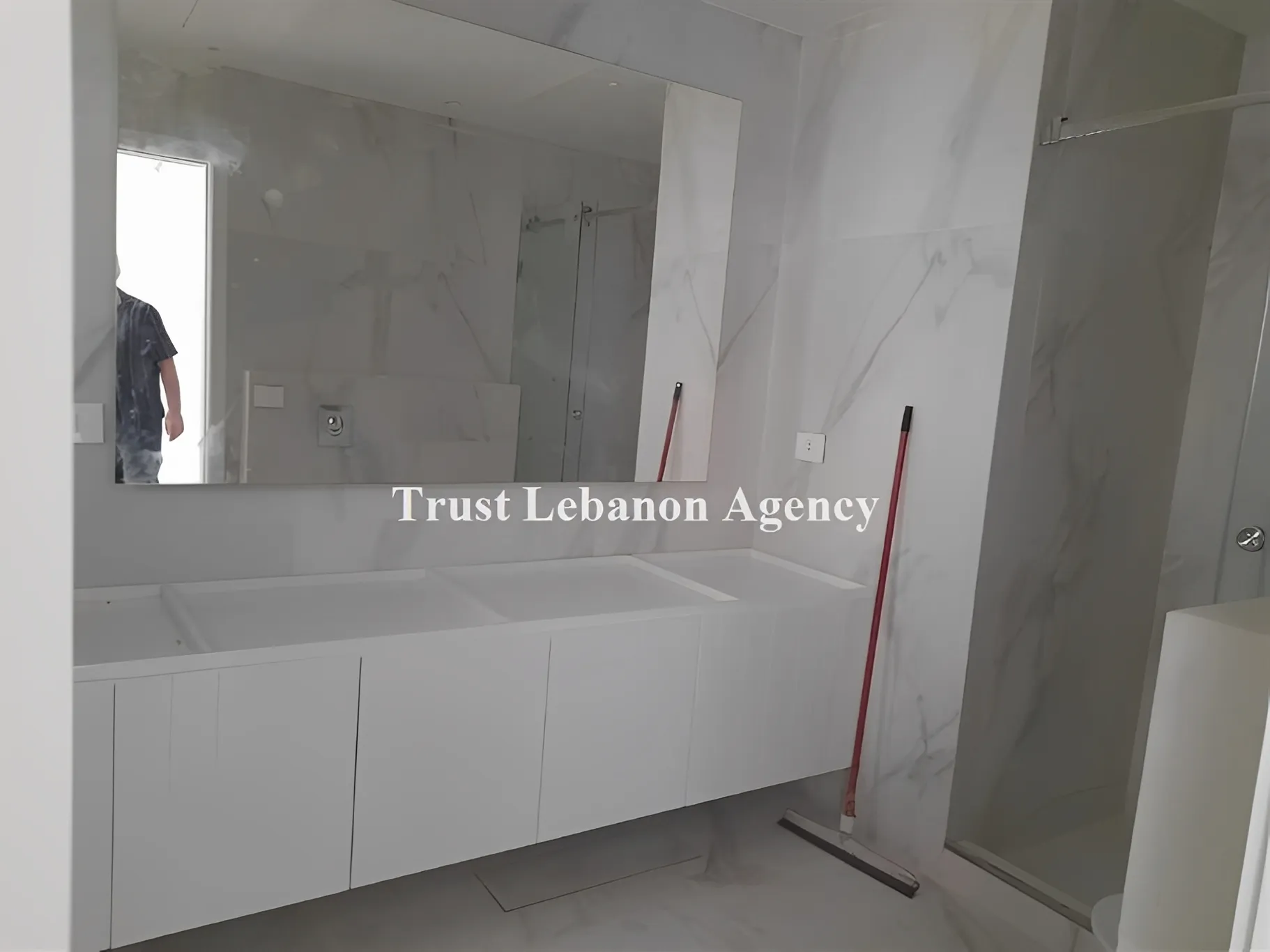 Apartment for Rent in Tabaris Beirut Lebanon