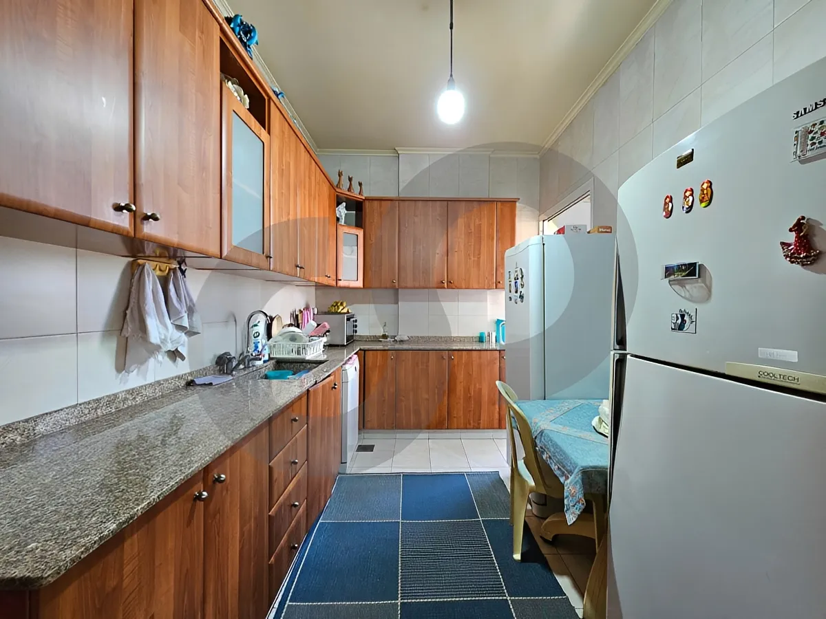 Apartment for Sale in Zouk Mosbeh, Lebanon
