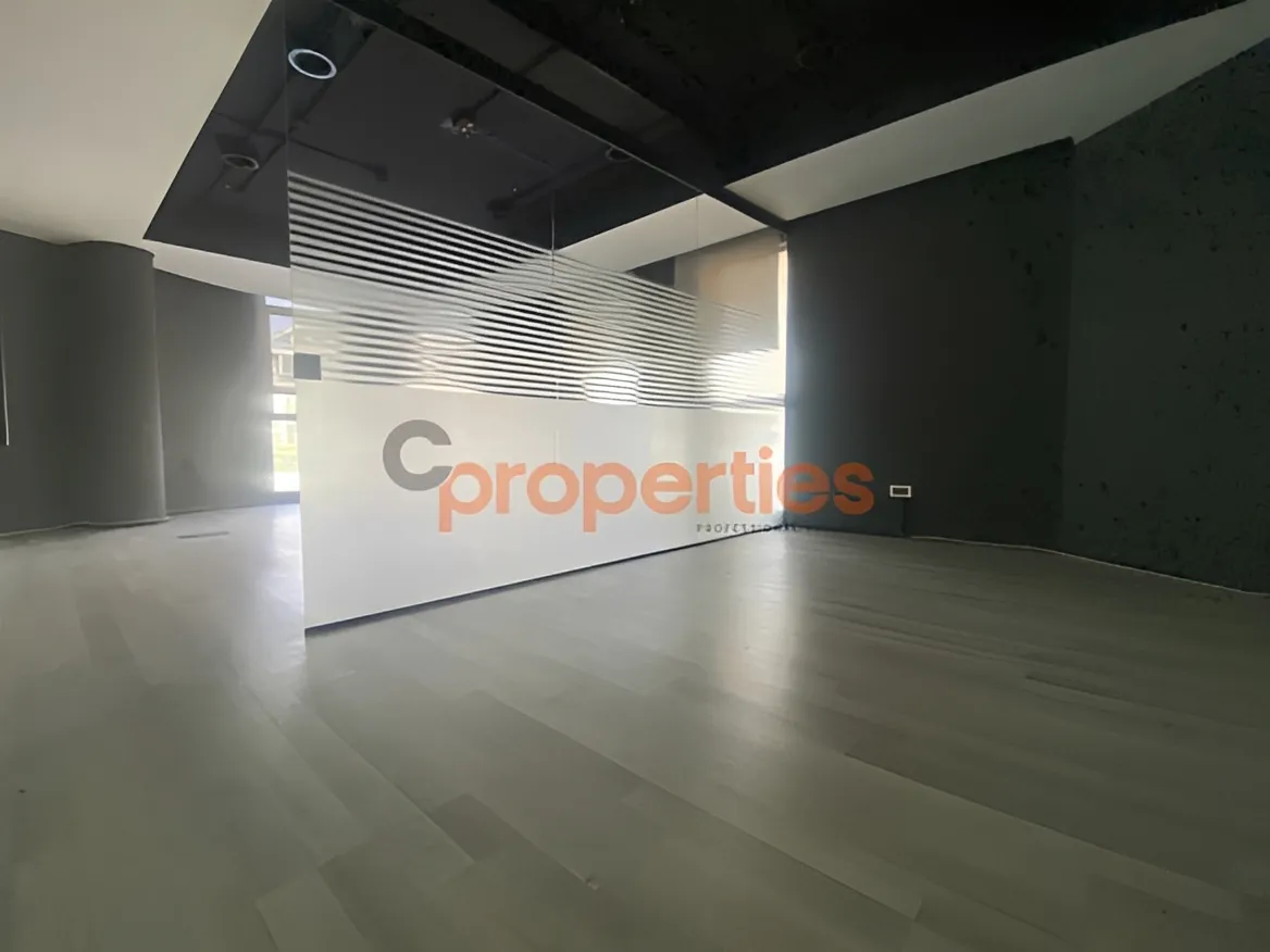 Office for Rent in Hazmieh
