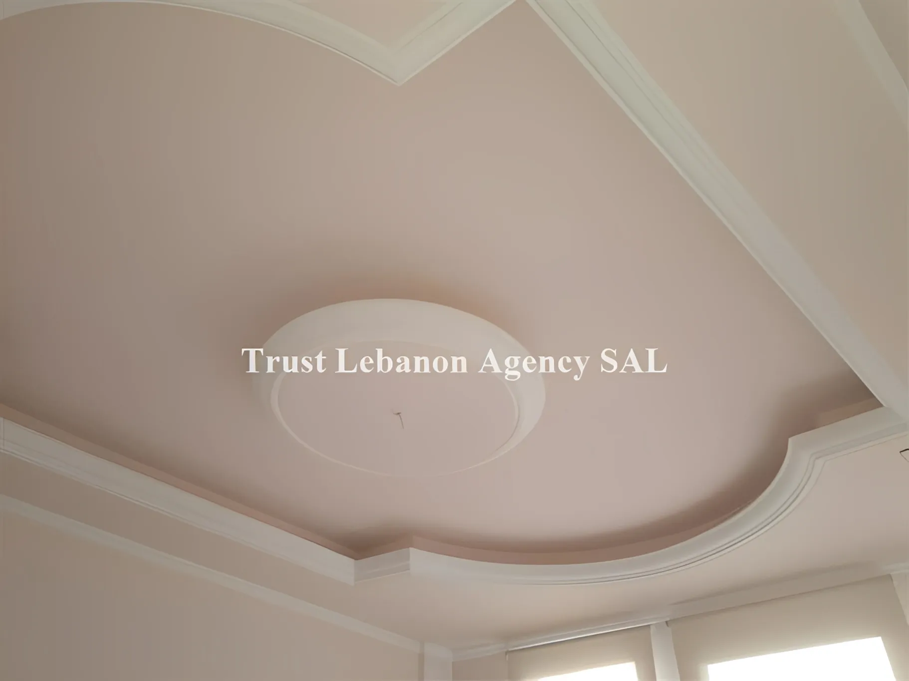 Apartment for Rent in Achrafieh