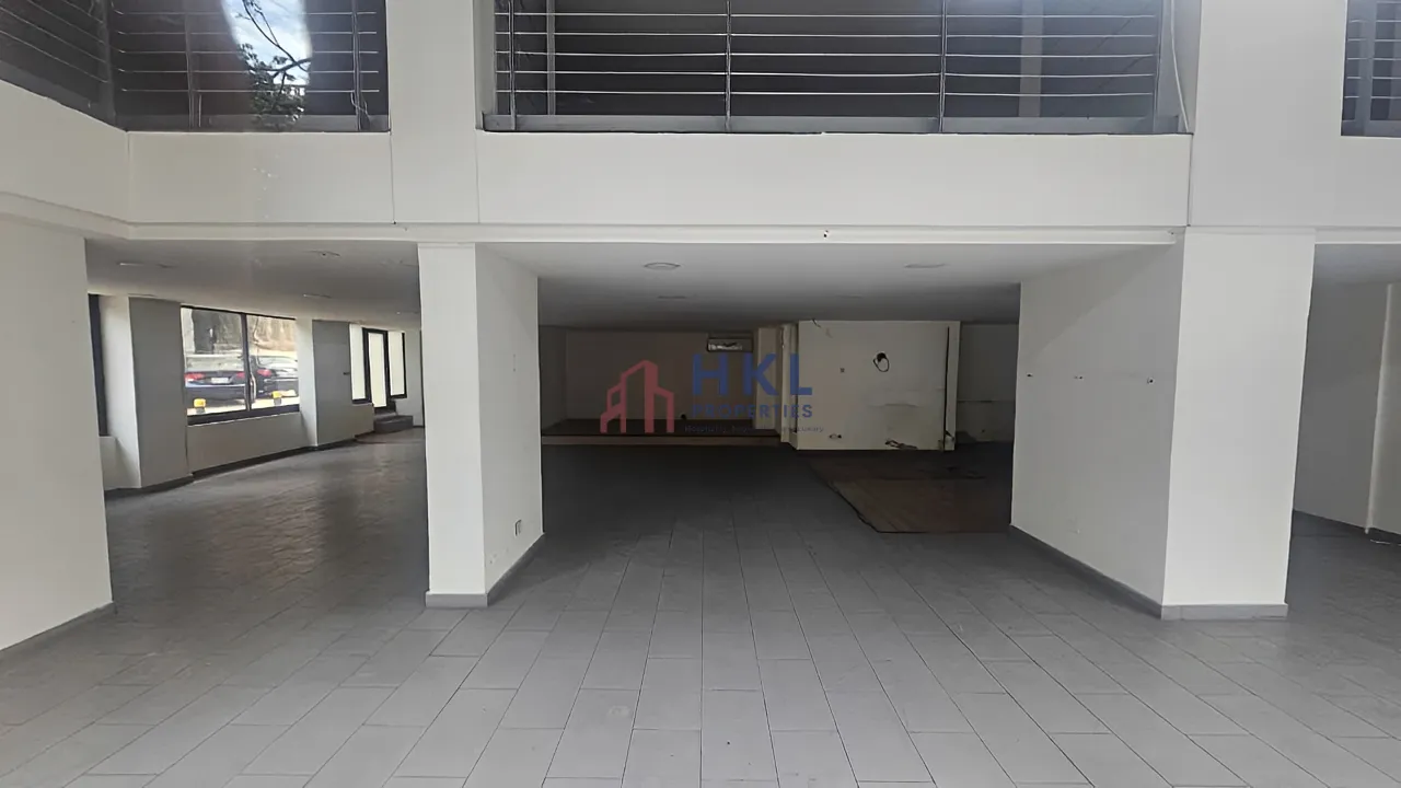 Shop for rent in Verdun, Bayrut, Lebanon