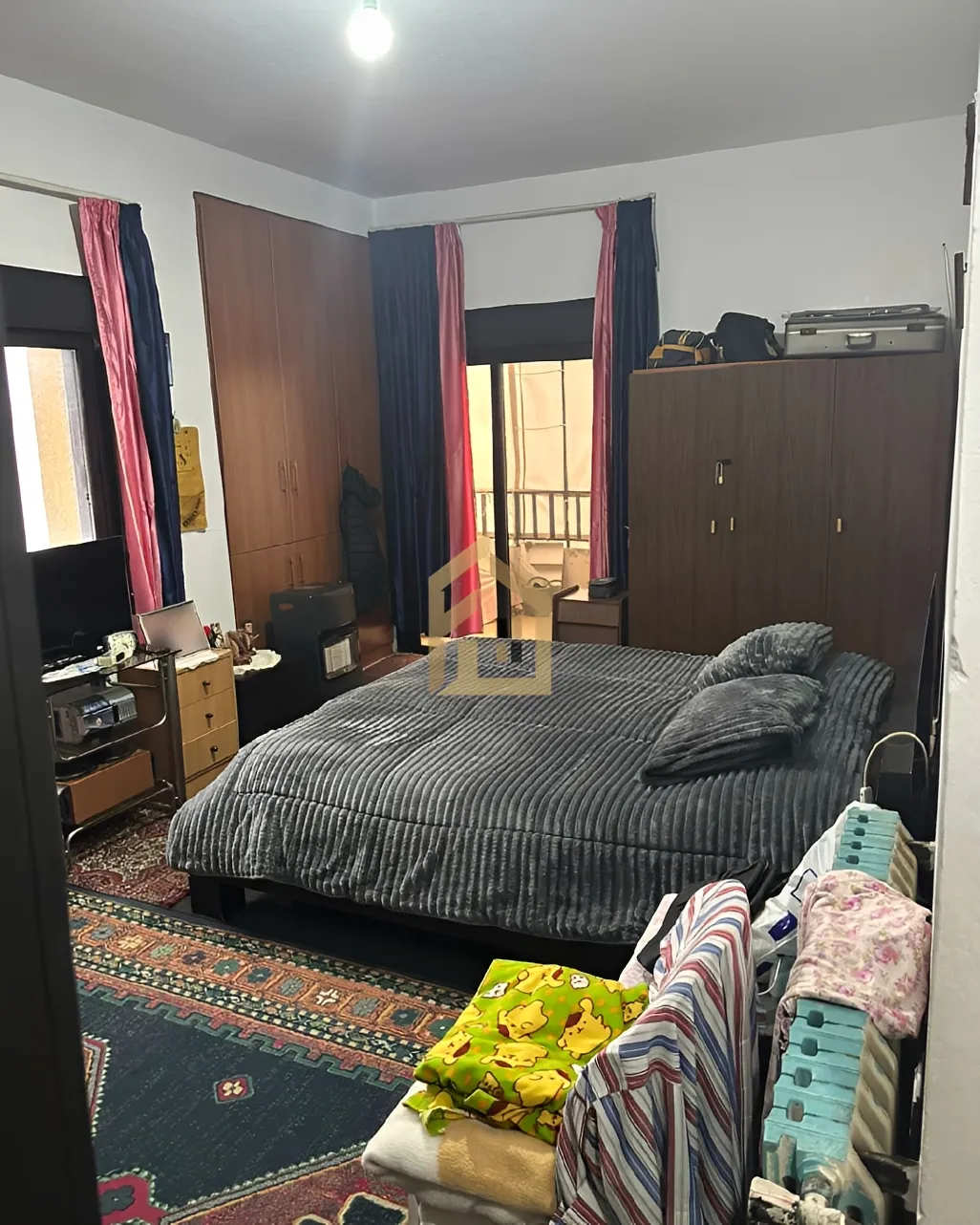 Apartment for sale in Ajaltoun, Lebanon