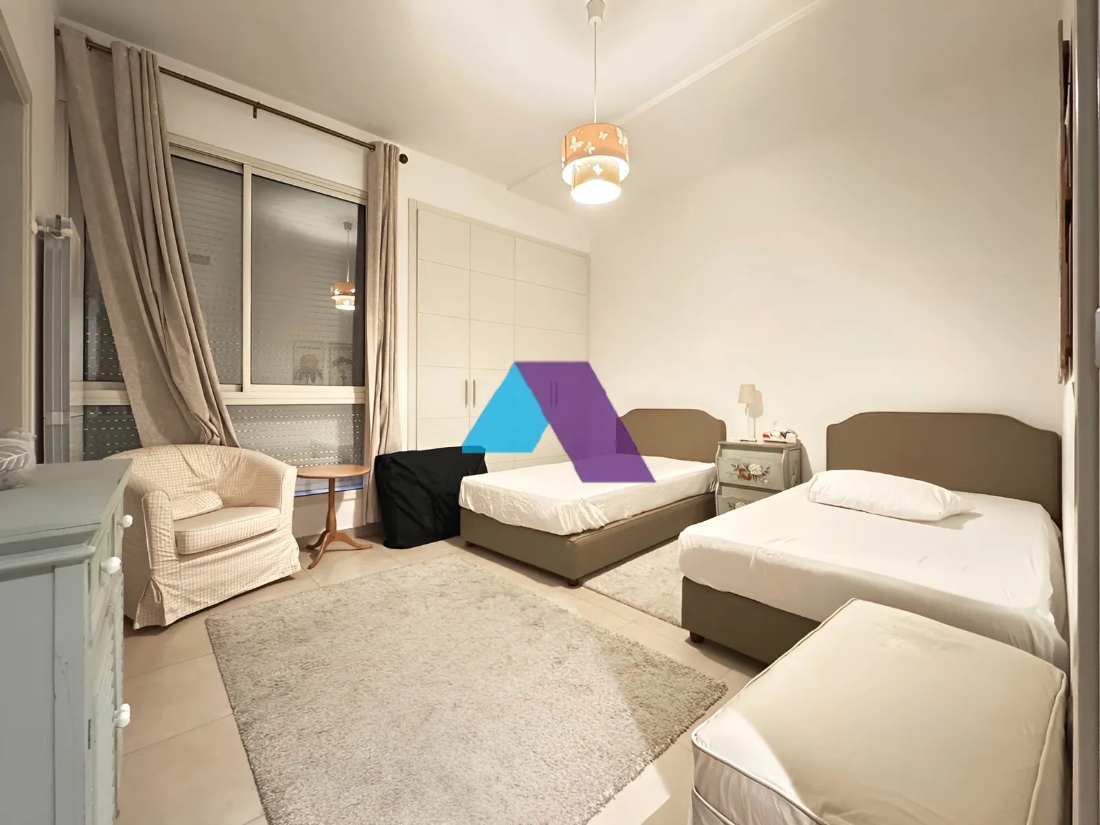 Apartment for Sale in Mar Takla