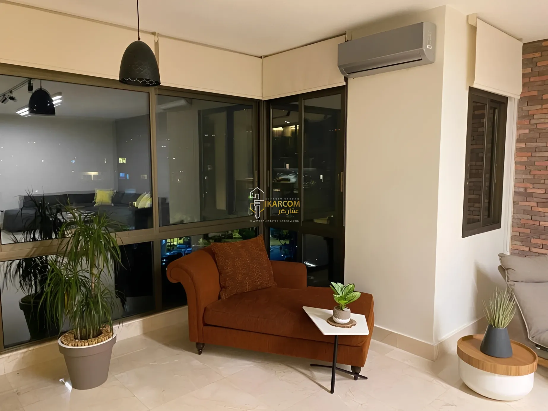 Apartment for sale in Fassouh, Achrafieh, Lebanon