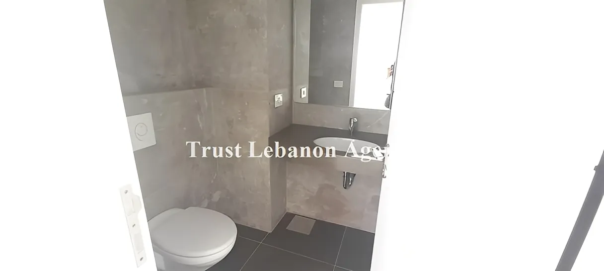 Apartment for Sale in Achrafieh