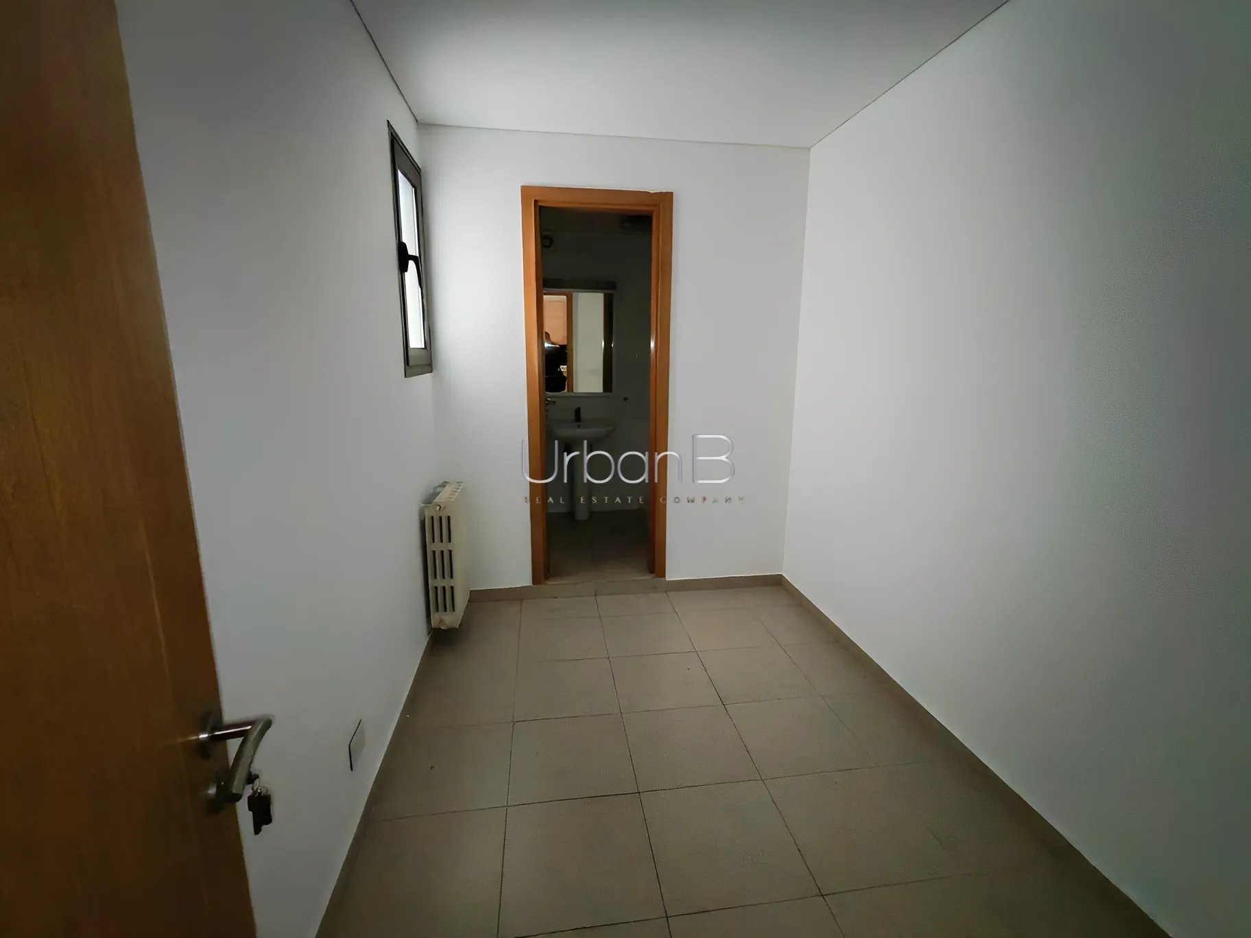 Apartment for Rent in Mar Meter, Achrafieh, Beirut