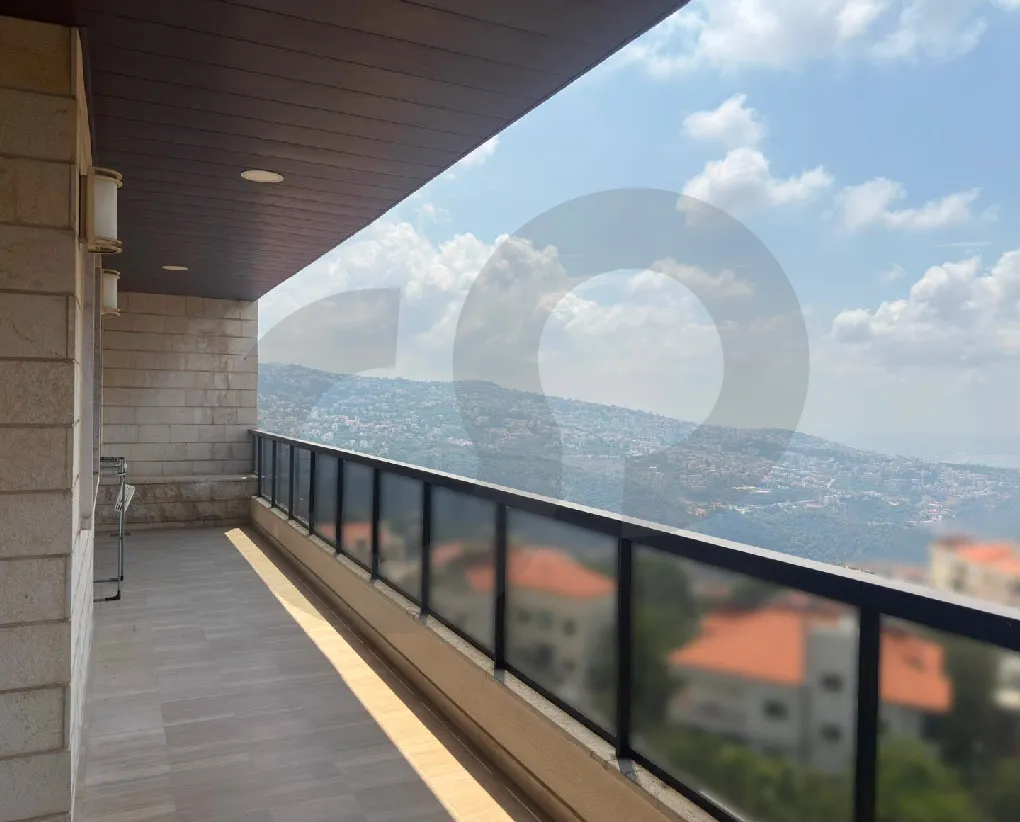Apartment for Rent in Sehayleh