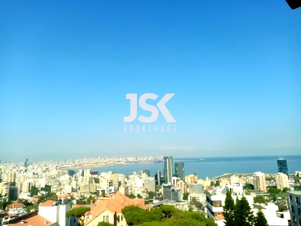 Land for Sale in Rabieh, Lebanon